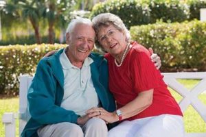 Loved Ones with Dementia