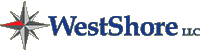 WestShore Managed Logo