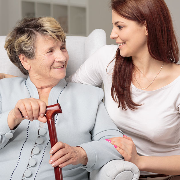 Assisted Living Plan Article