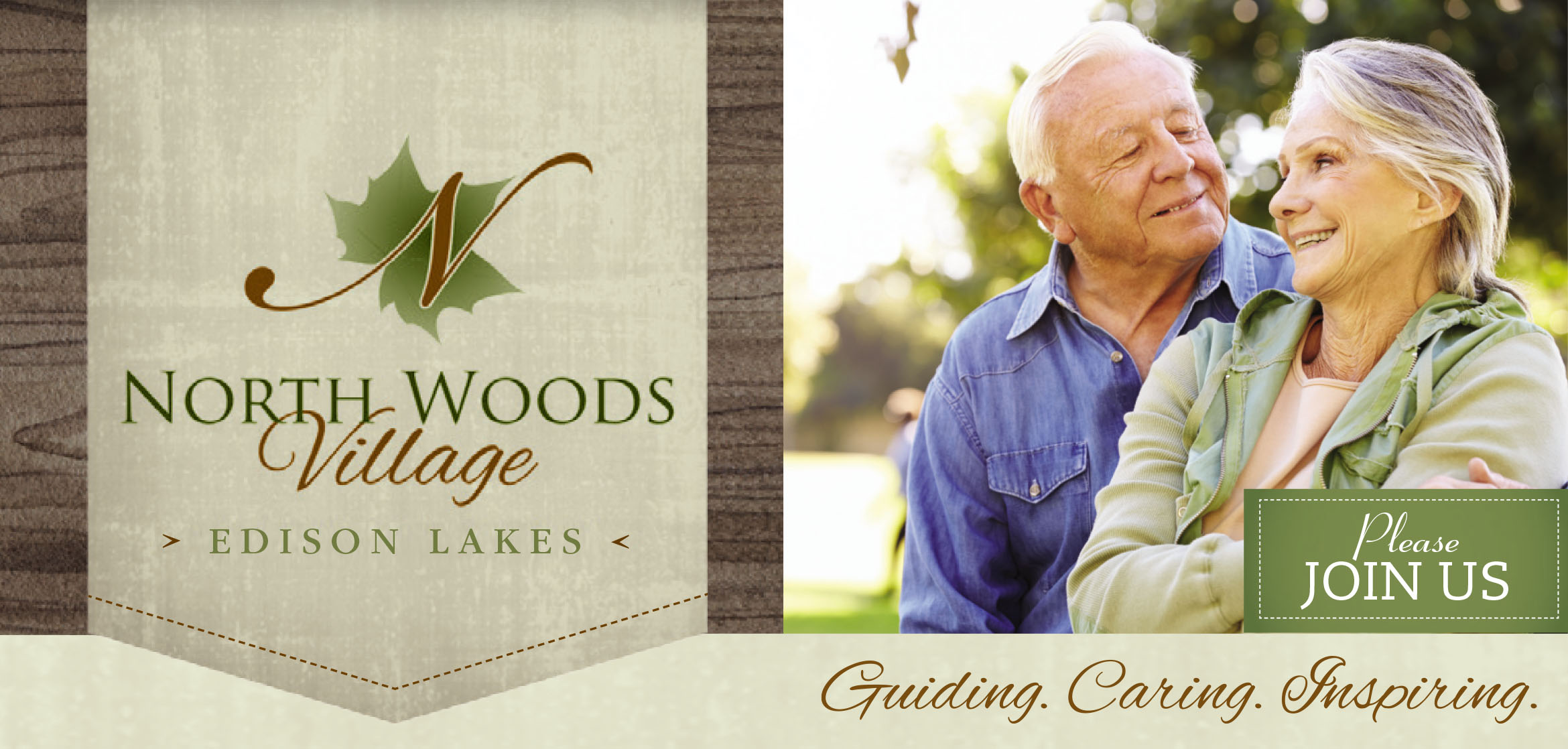 NORTH WOODS VILLAGE S951495 (1) (1) Abnormal brain aging disease brain series