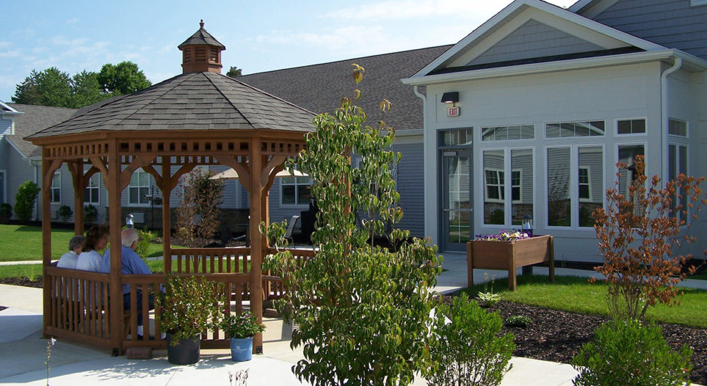 North Woods Village Memory Care Assisted Living