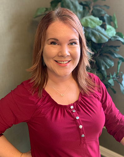 Alyssa-Nichols-team-page Alyssa Nichols, Business Office Assistant for North Woods Village at Edison Lakes