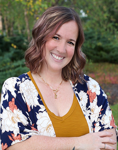 Emily-Osborn-team-page Emily Osborn, Community Relations Director for North Woods Village at Inverness Lakes